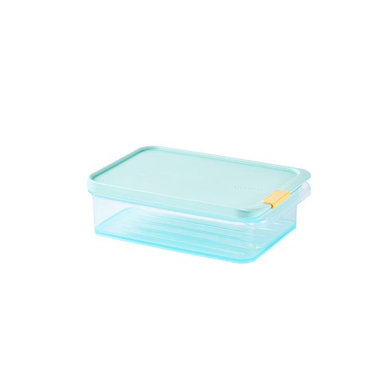 Locknlock Freezer Fit Rectangular Container 1.05L