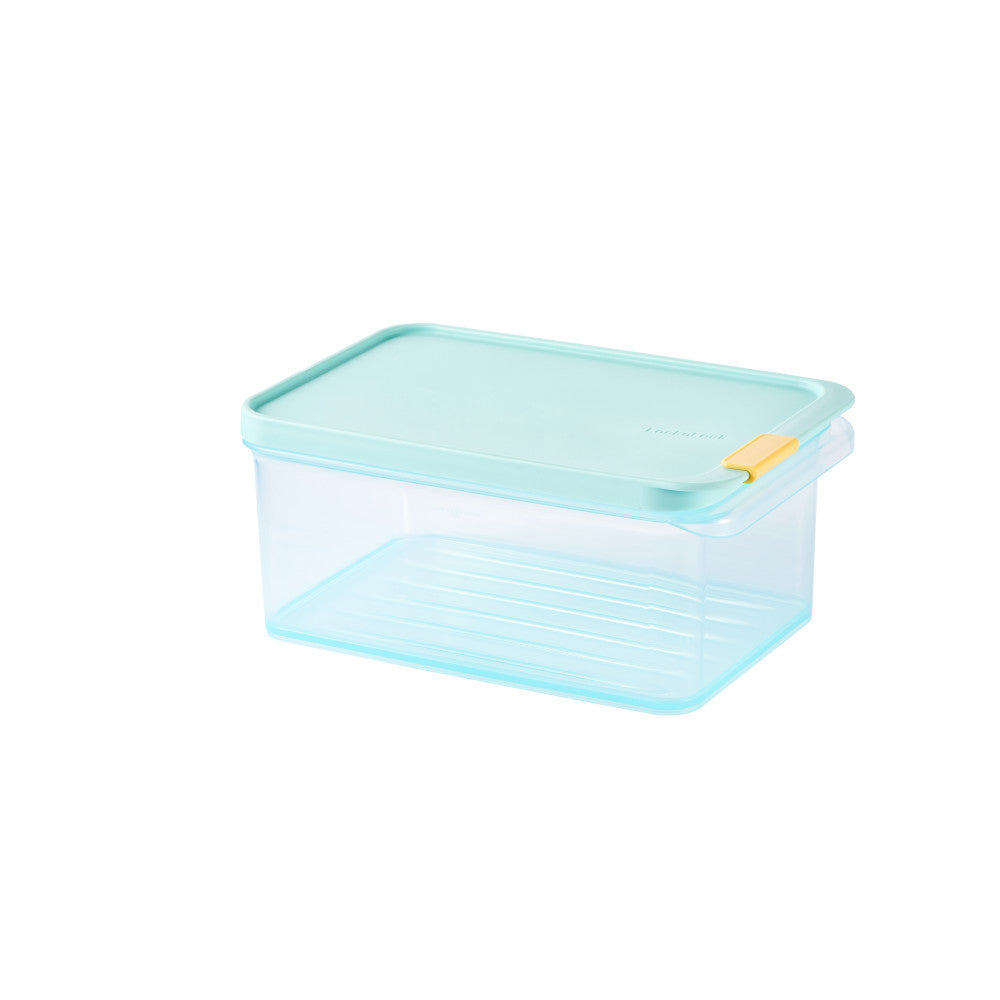 Locknlock Freezer Fit Rectangular Container 1.65L