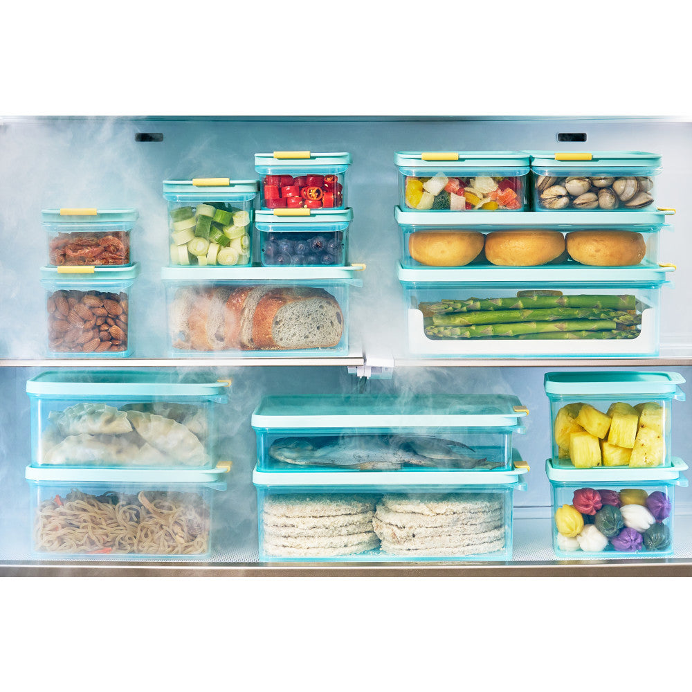 Locknlock Freezer Fit Rectangular Container 3.5L