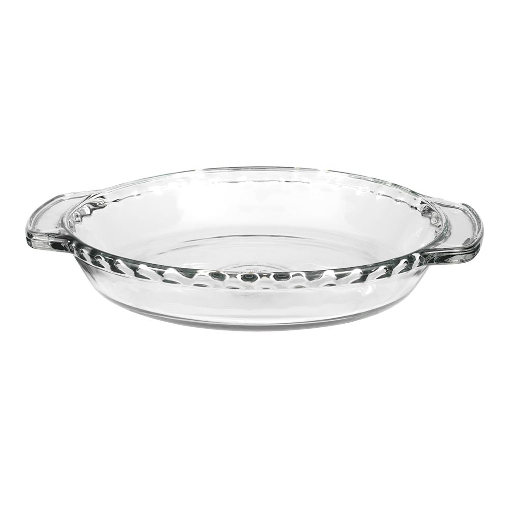 Anchor Hocking Deep Pie Dish 23cm