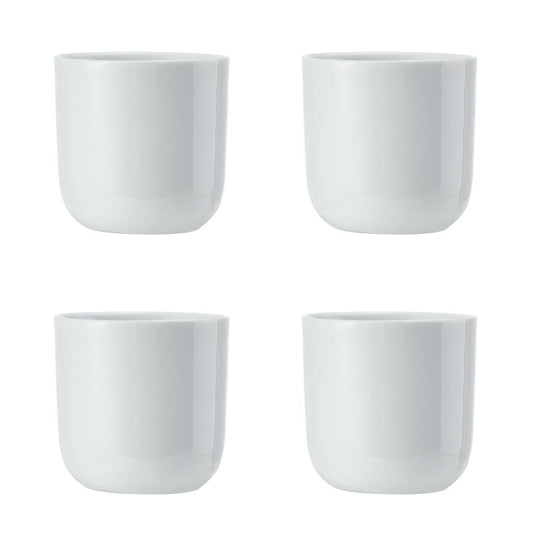 Mikasa Chalk Egg Cups Set of 4