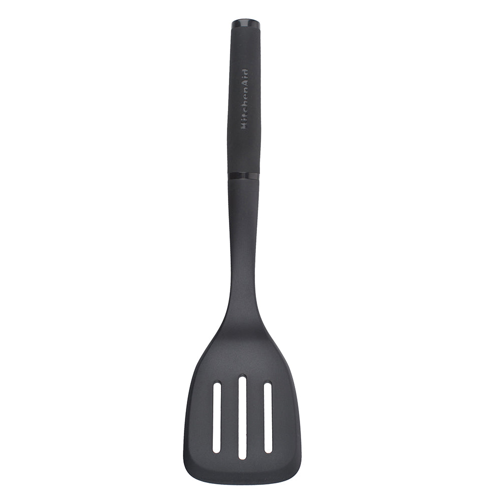 KitchenAid Nylon Slotted Turner