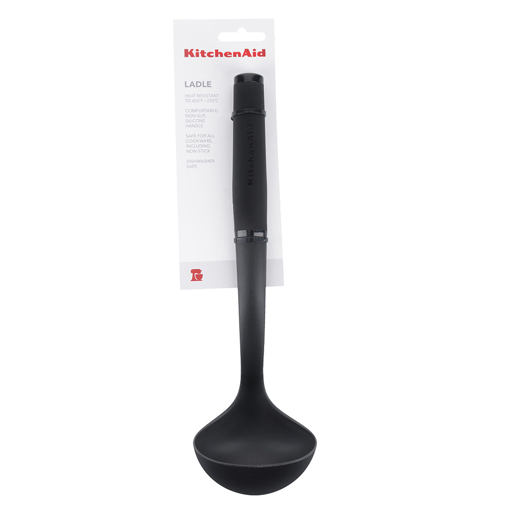 KitchenAid Nylon Ladle
