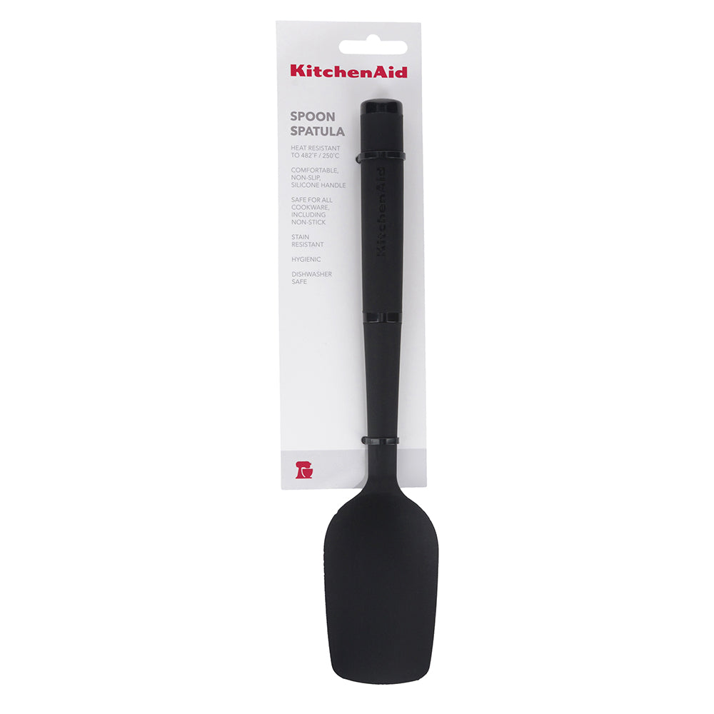 KitchenAid Silicone Spoon Spatula