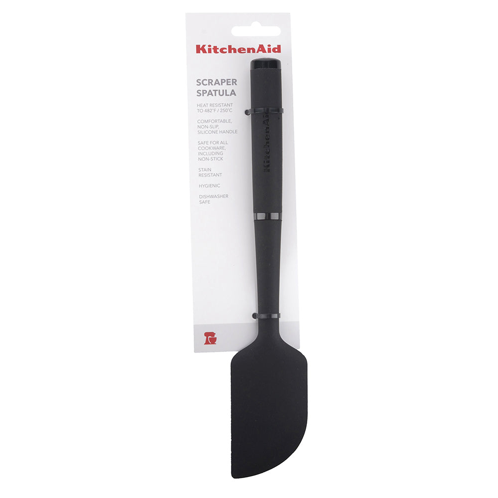 KitchenAid Silicone Scraper Spatula