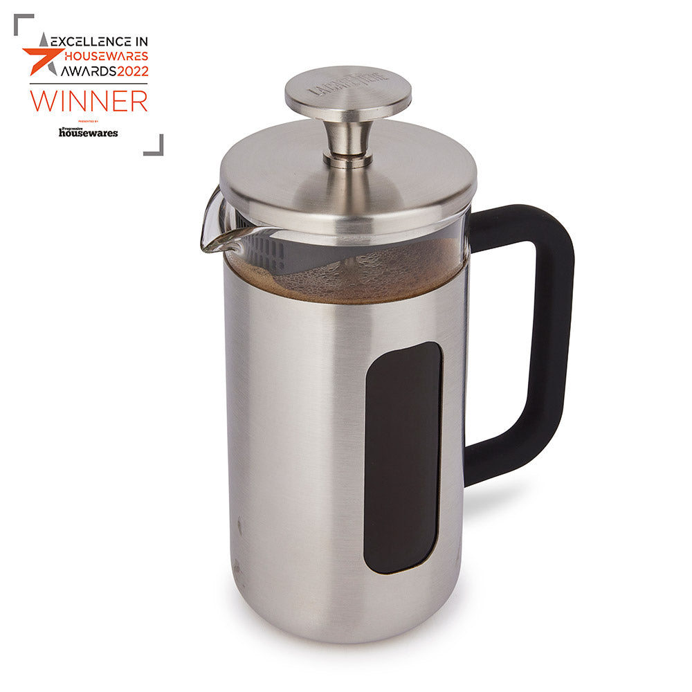 La Cafetiere Pisa Cafetiere 3 Cup 350ml