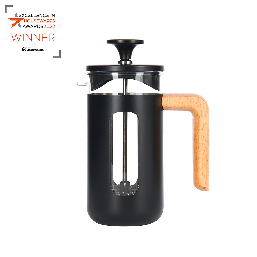 La Cafetiere Pisa Cafetiere 3 Cup 350ml