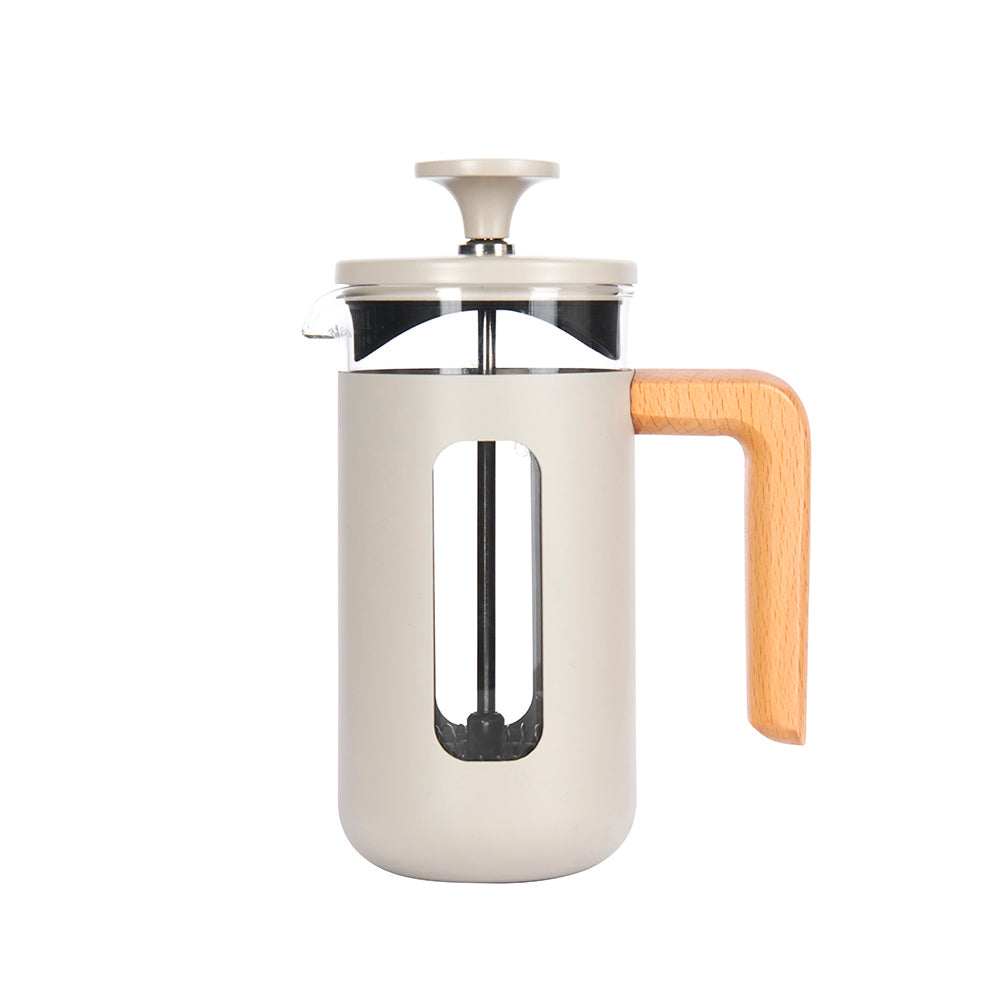 La Cafetiere Pisa Cafetiere 3 Cup 350ml