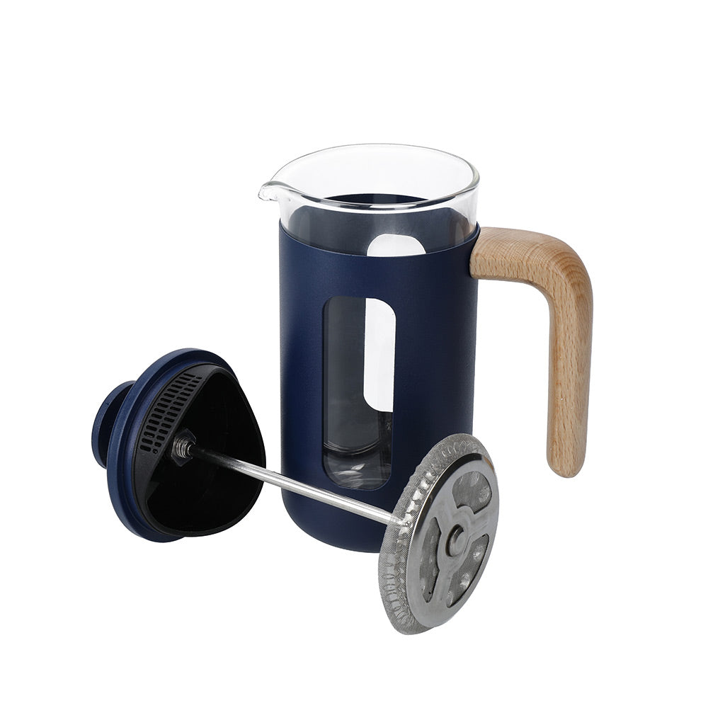 La Cafetiere Pisa Cafetiere 3 Cup 350ml