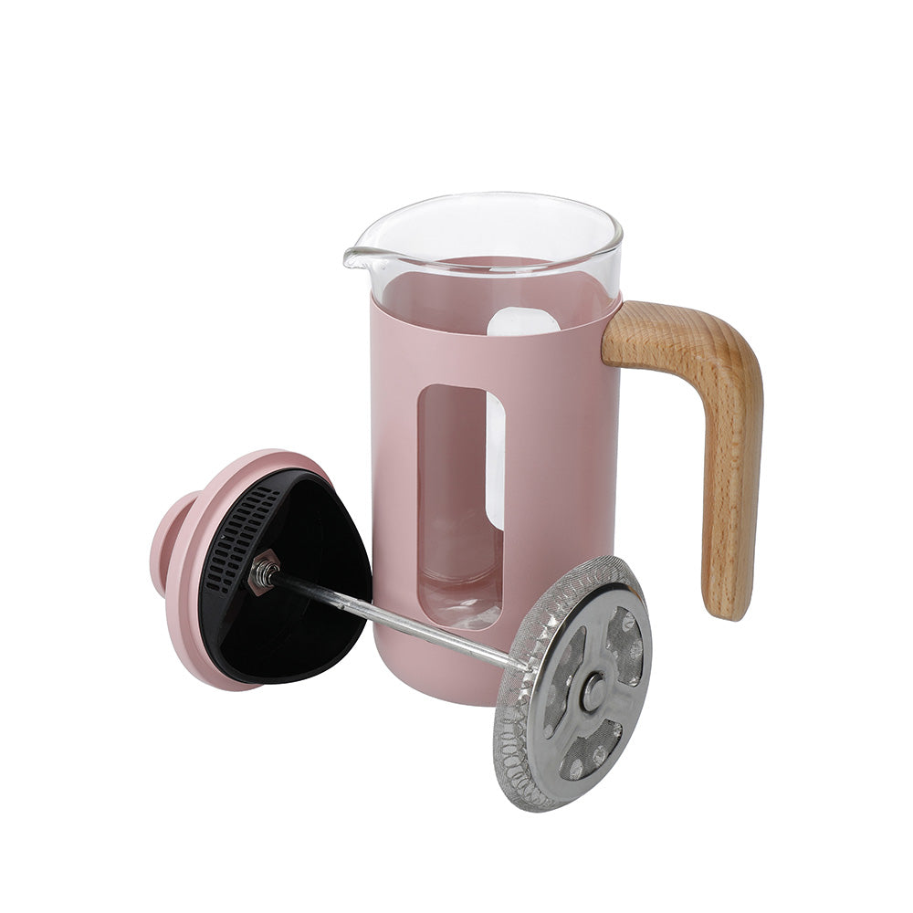 La Cafetiere Pisa Cafetiere 3 Cup 350ml