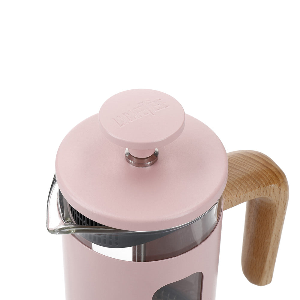 La Cafetiere Pisa Cafetiere 3 Cup 350ml