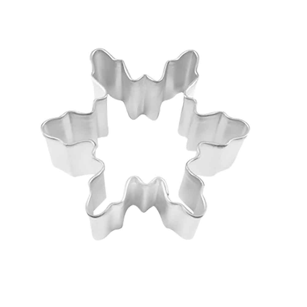 R&M Set of 6 Santa Centrepiece Cookie Cutters