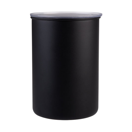 Casabarista Stainless Steel Vacuum Coffee Canister 1.3L