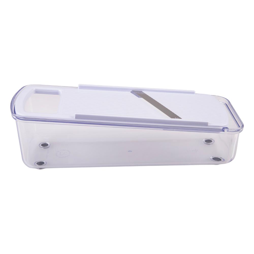 Appetito 6 Piece Multi Slicer and Grater Set