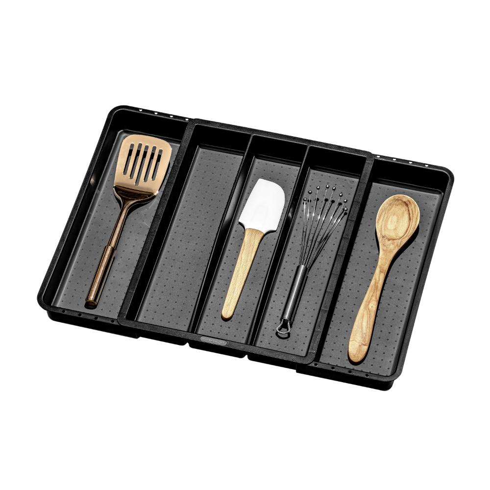 madesmart Expandable Utensil Tray