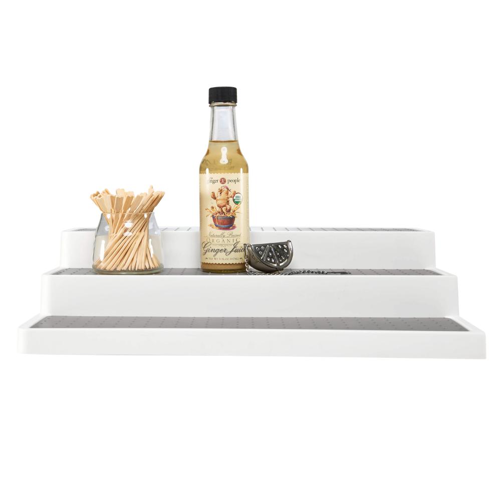 madesmart 3-Tier Shelf Organiser