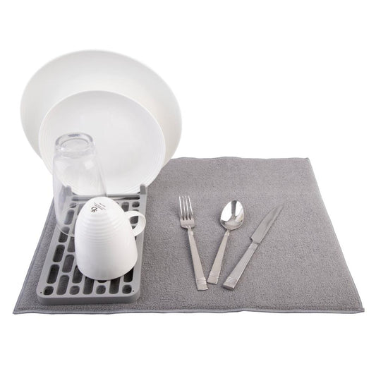 D.Line Drying Mat with Removable Rack