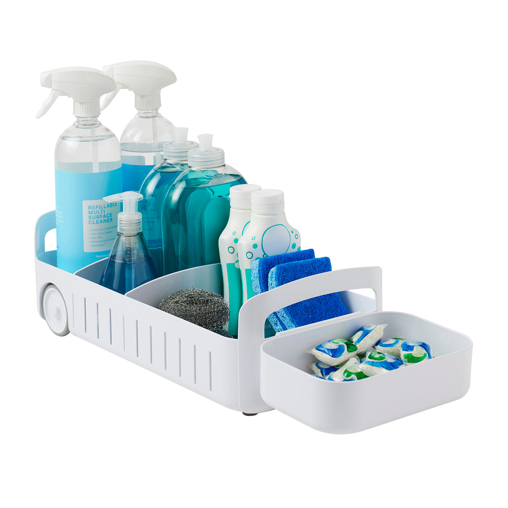 YouCopia RollOut Under Sink Caddy