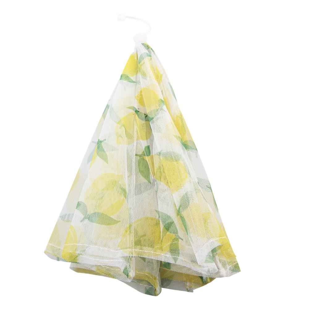 Alfresco Lane Round Nylon Net Food Cover 40cm