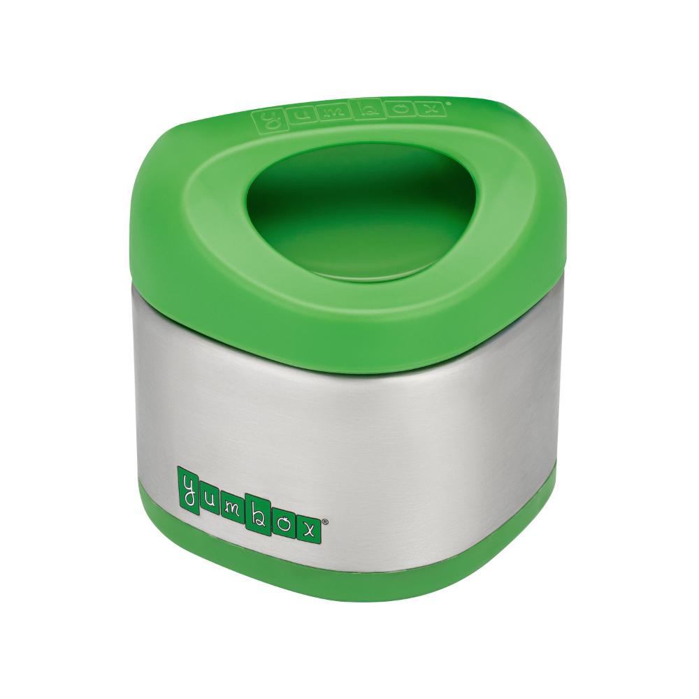 Yumbox Cubi Stainless Steel Triple Wall Thermal Food Jar 295ml