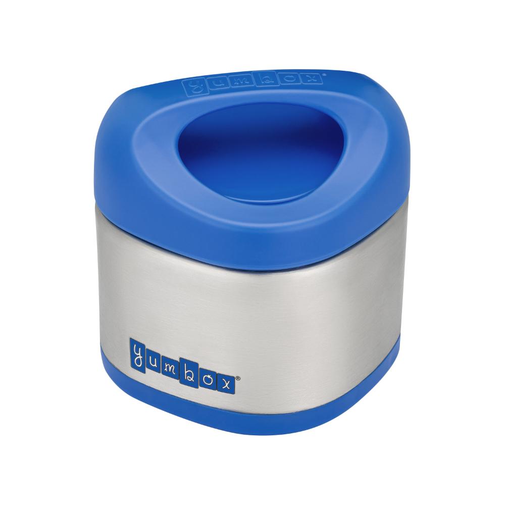 Yumbox Cubi Stainless Steel Triple Wall Thermal Food Jar 295ml