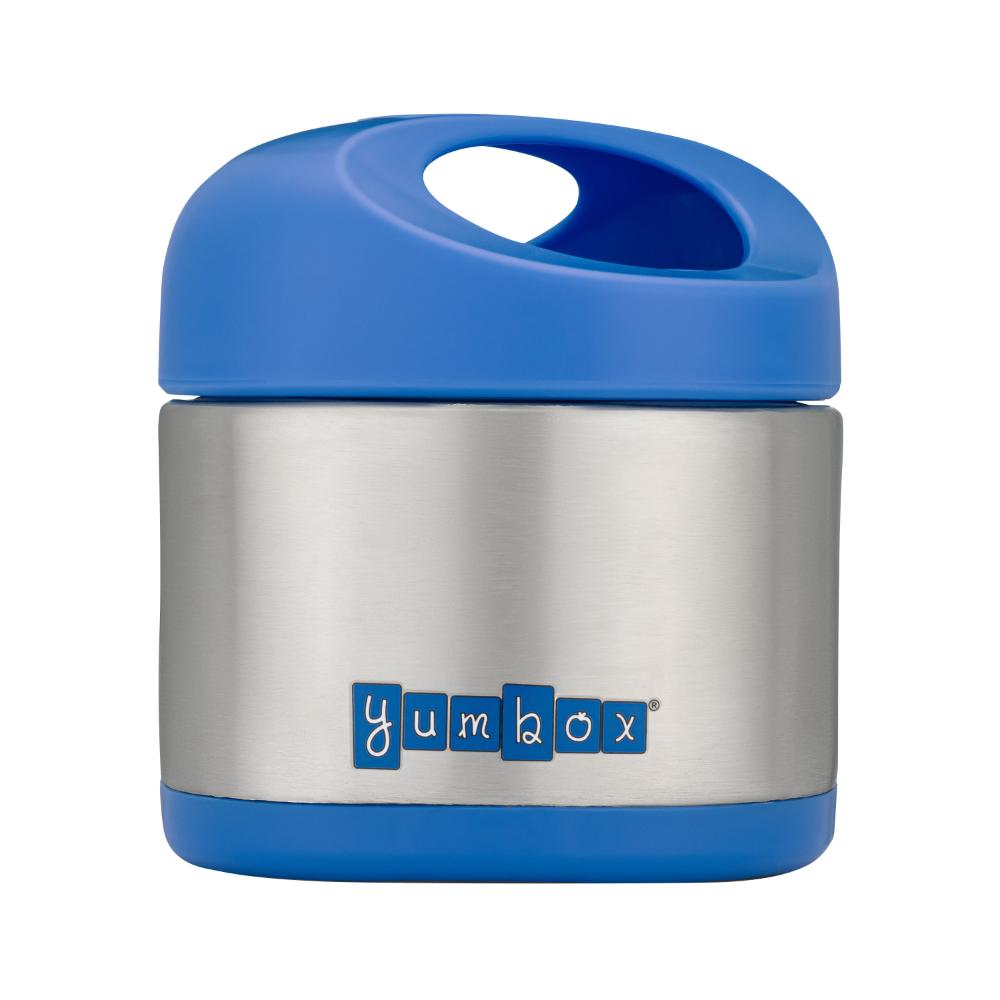 Yumbox Cubi Stainless Steel Triple Wall Thermal Food Jar 295ml