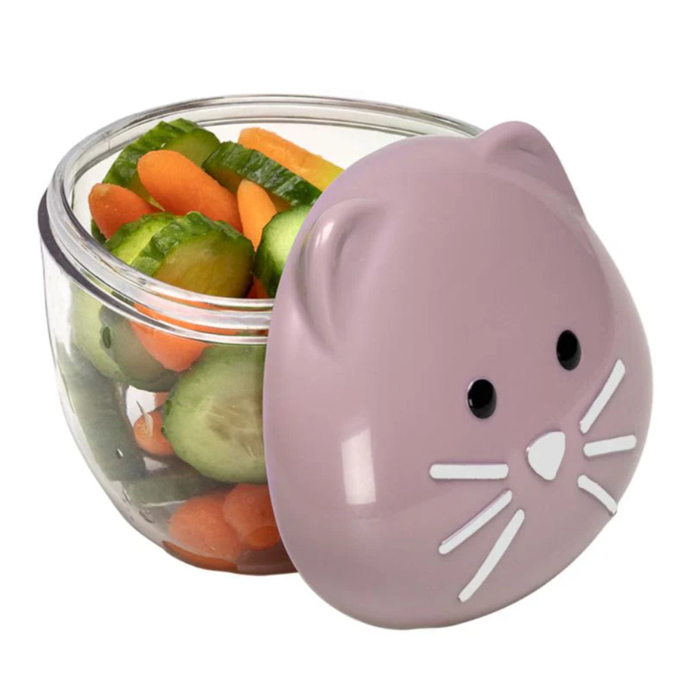 Melii Luxe Snack Container