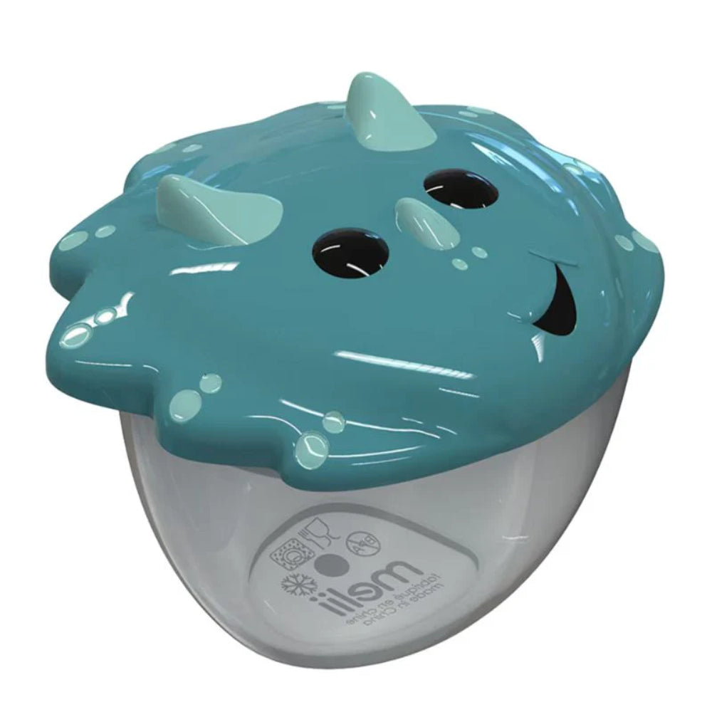 Melii Luxe Snack Container