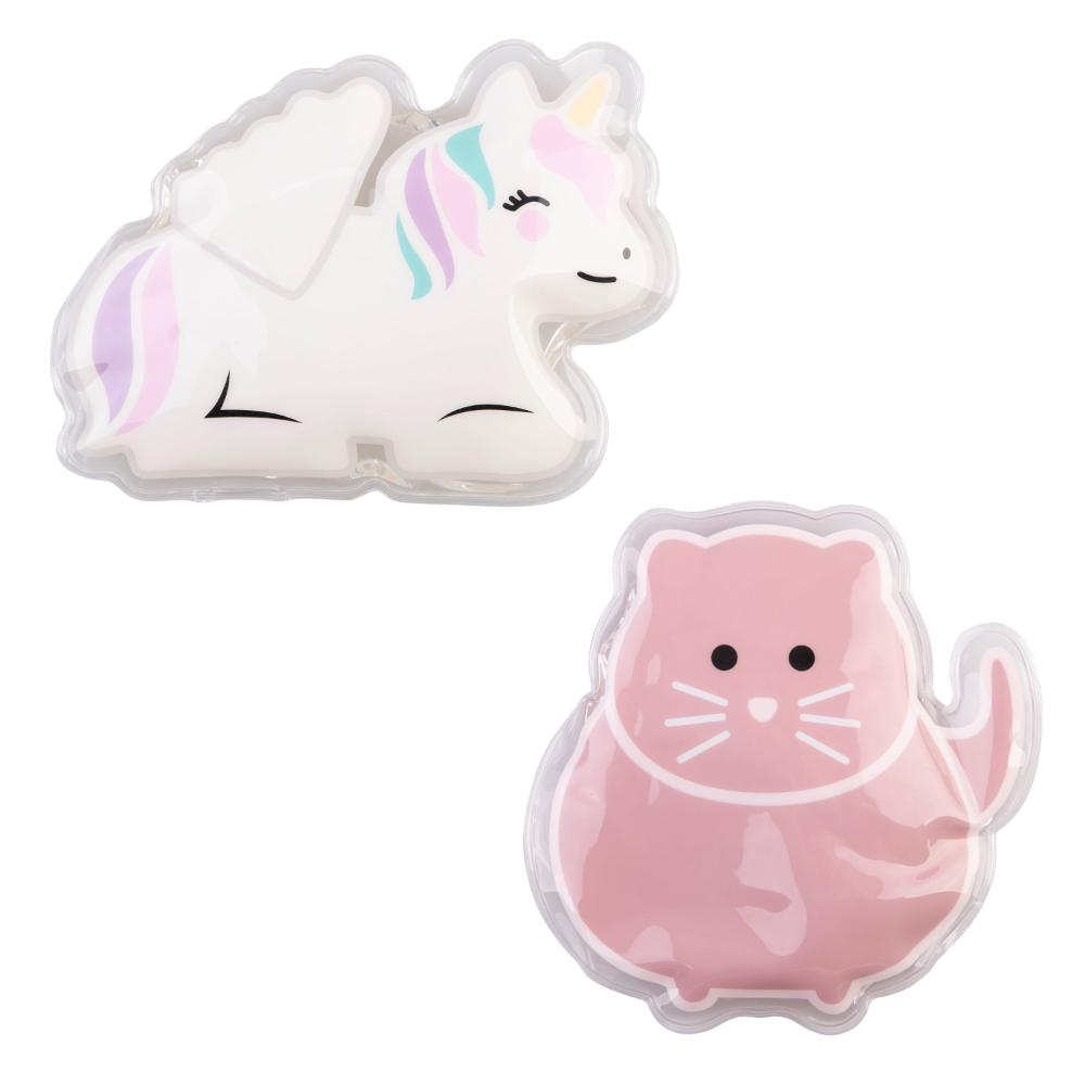 Melii Luxe Set of 2 Gel Ice Packs