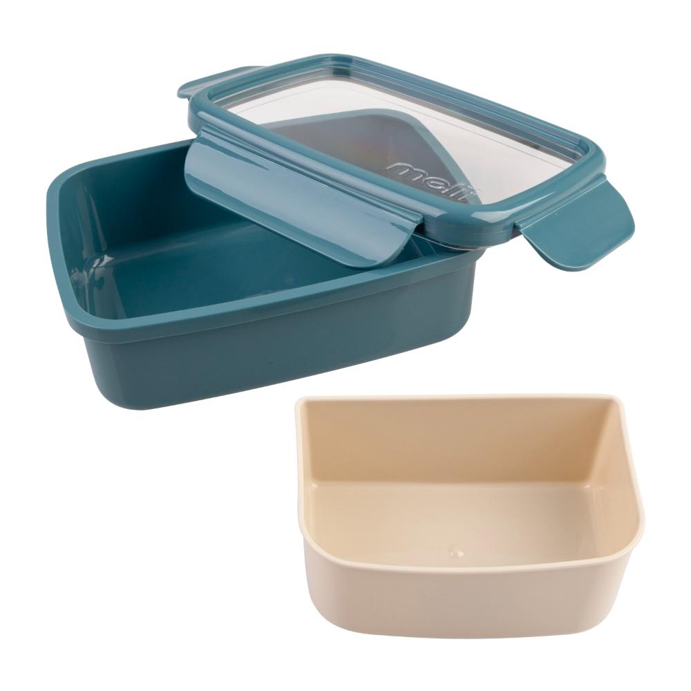 Melii Luxe Bento Box 880ml