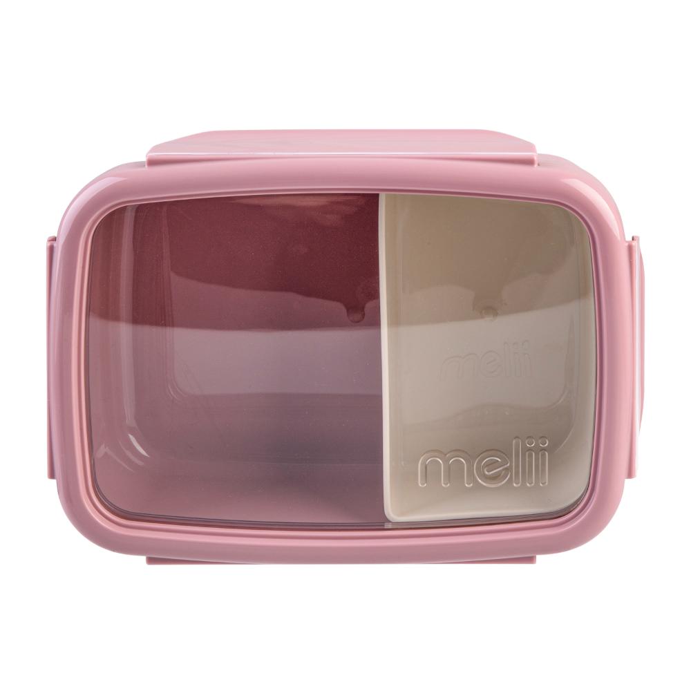 Melii Luxe Bento Box 880ml
