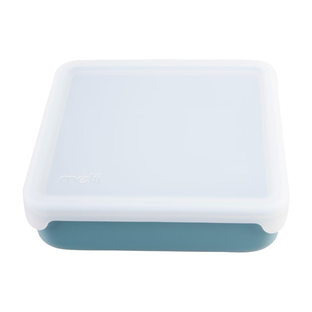 Melii Luxe Silicone Sandwich Container 790ml