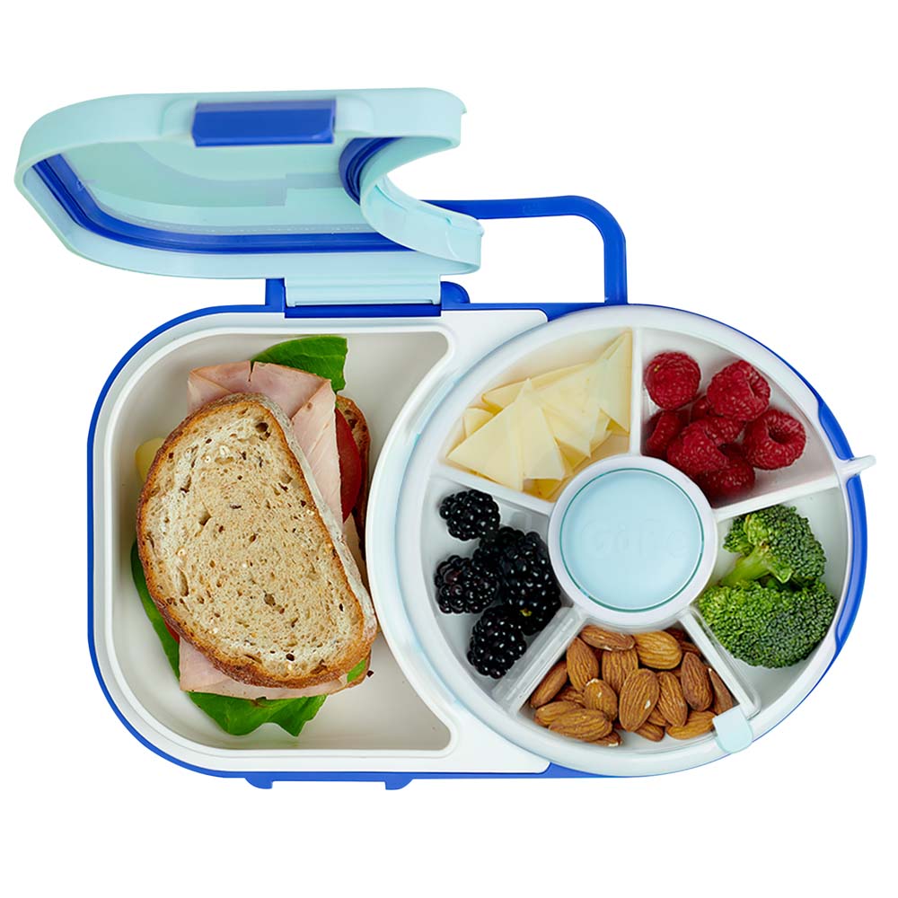 GoBe Lunchbox