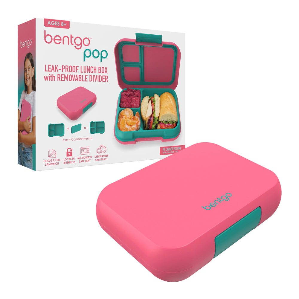 Bentgo Pop Lunch Box