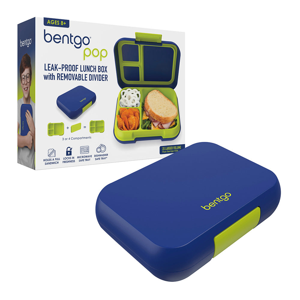 Bentgo Pop Lunch Box