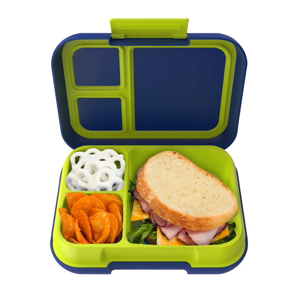 Bentgo Pop Lunch Box