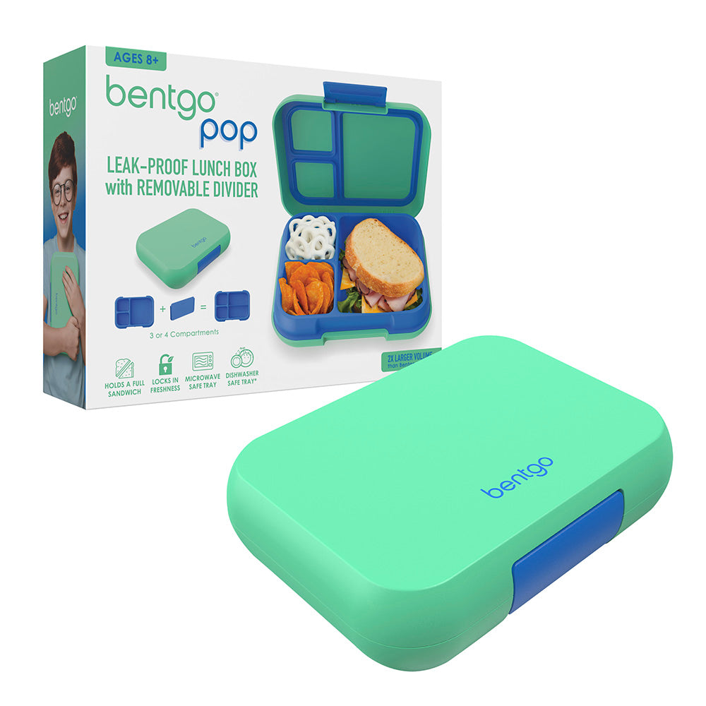 Bentgo Pop Lunch Box