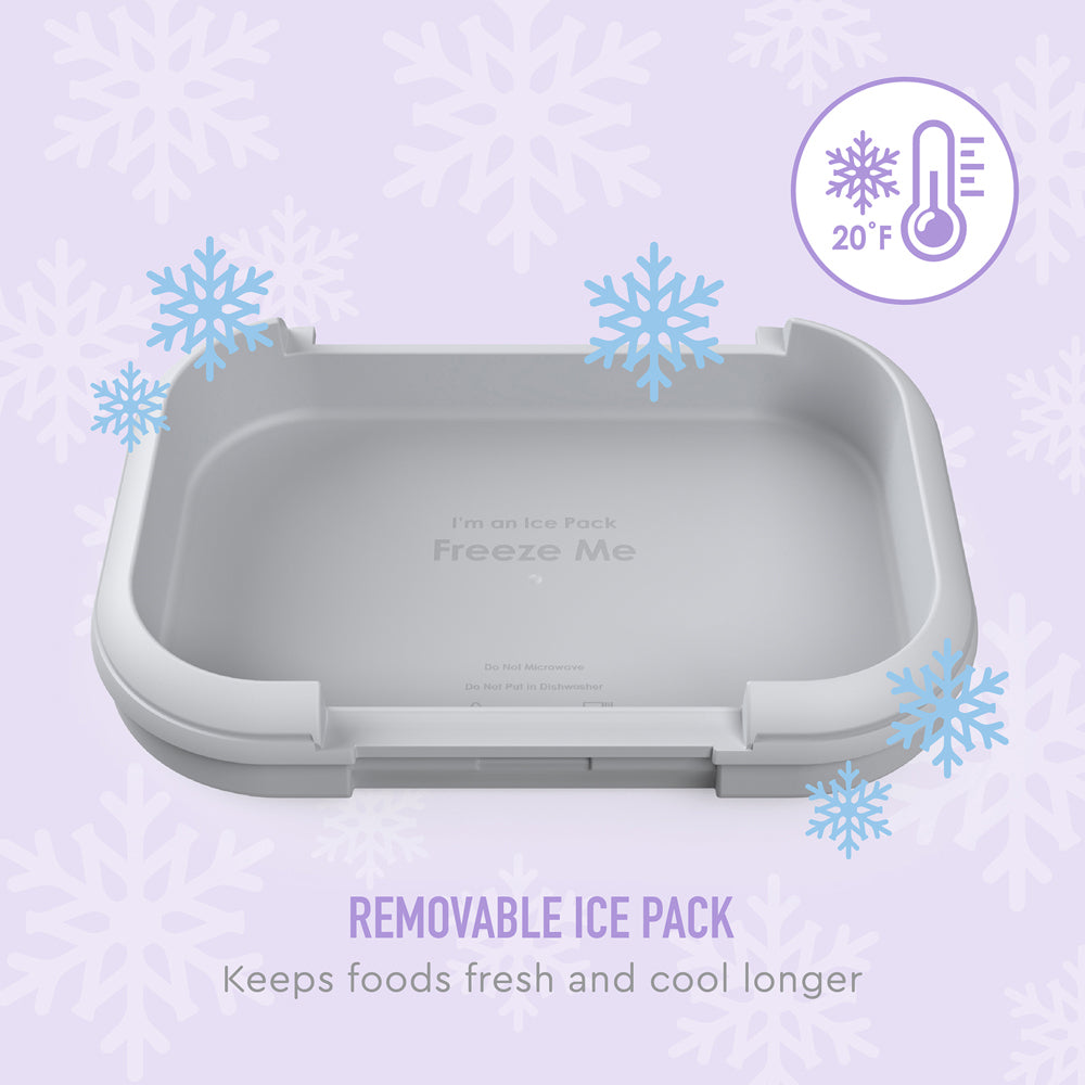 Bentgo Kid's Chill Leak-Proof Bento Lunch Box