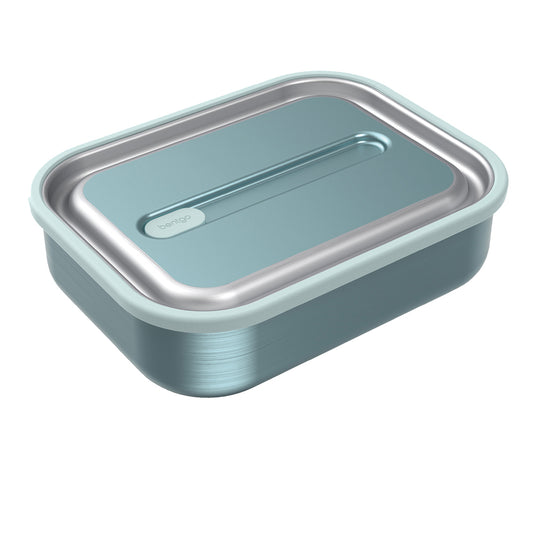 Bentgo Stainless Steel Leak-Proof Lunch Box 1200ml