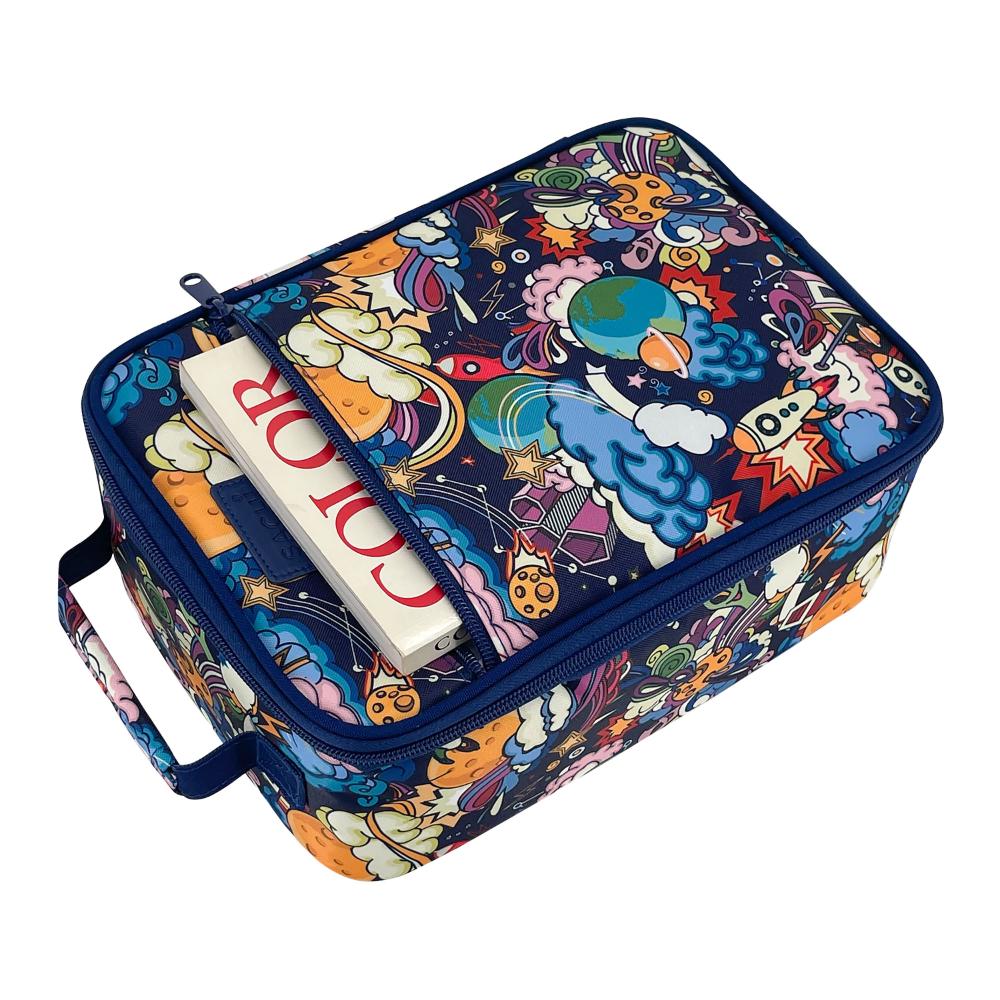 Sachi Insulated Junior Lunch Bag