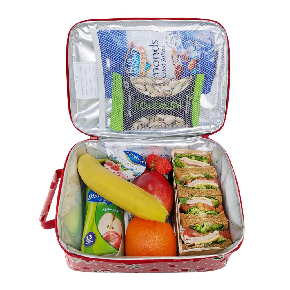 Sachi Insulated Junior Lunch Bag