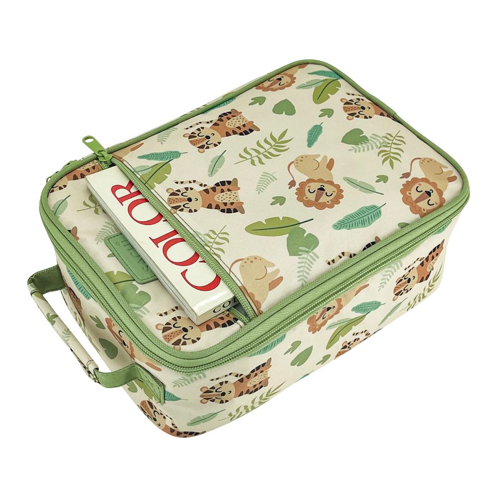 Sachi Insulated Junior Lunch Bag