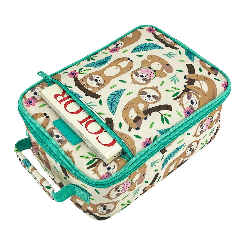 Sachi Insulated Junior Lunch Bag