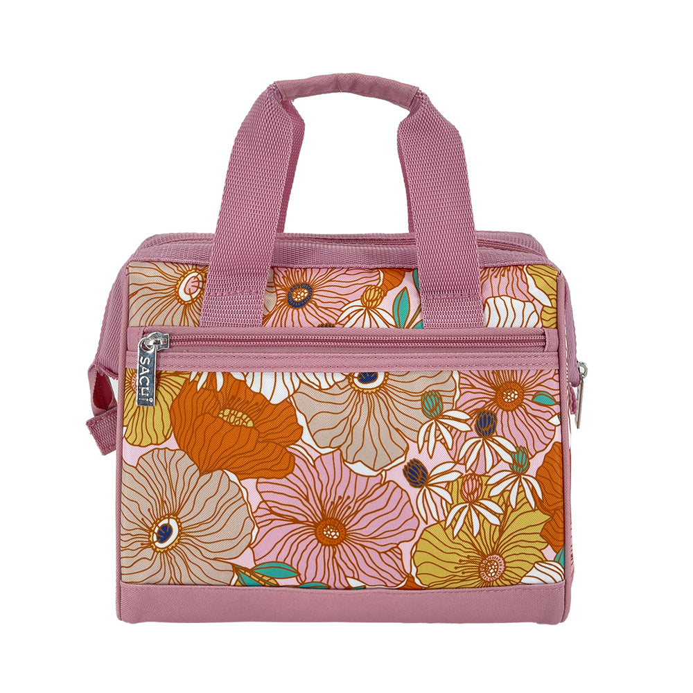 Sachi Style 34 Insulated Lunch Bag