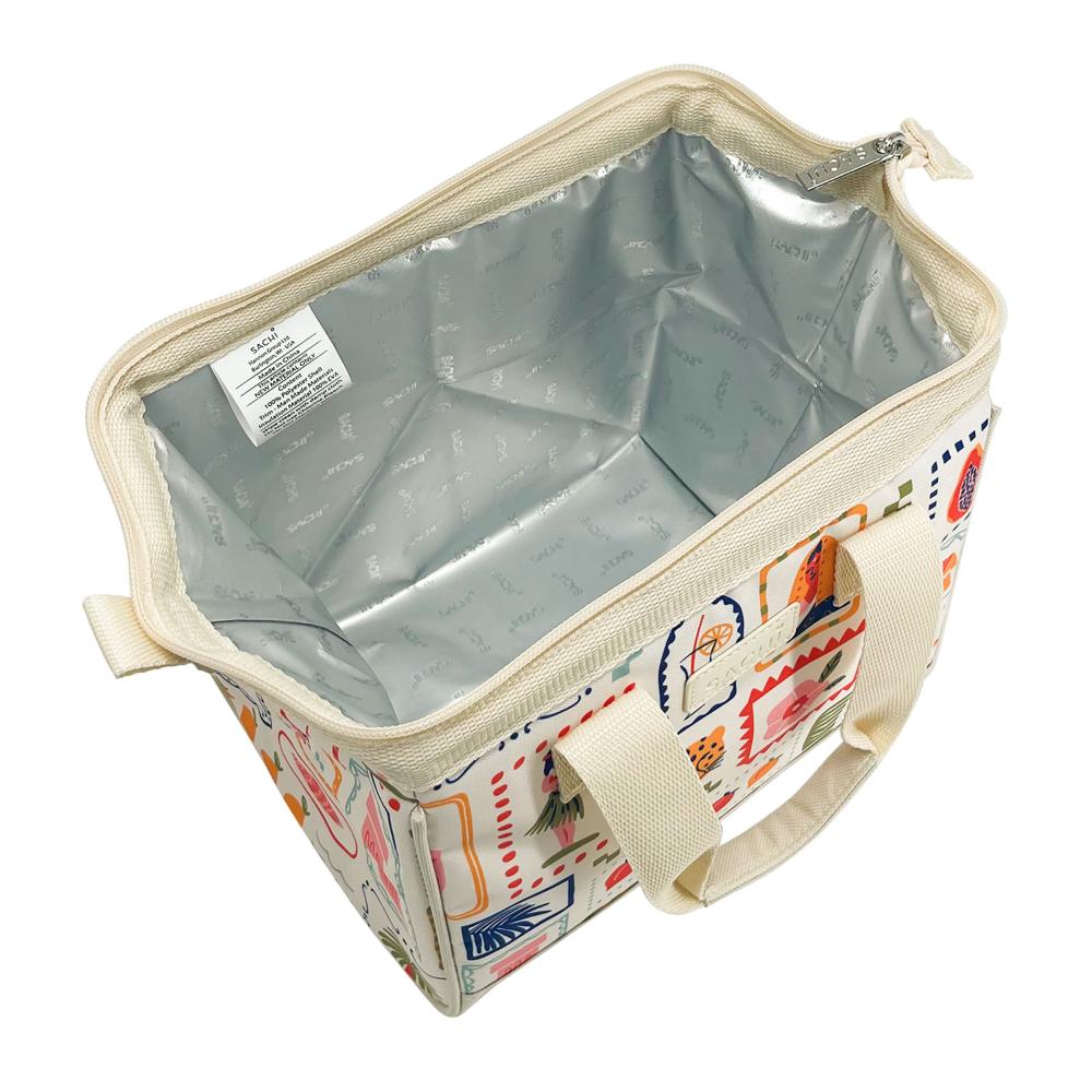 Sachi Insulated Lunch Bag