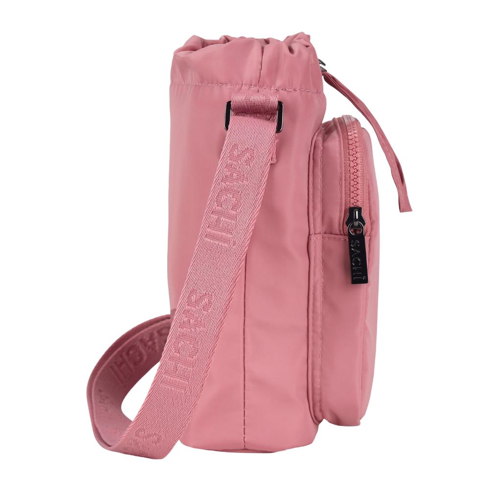 Sachi Crossbody Lite Insulated Bottle Bag