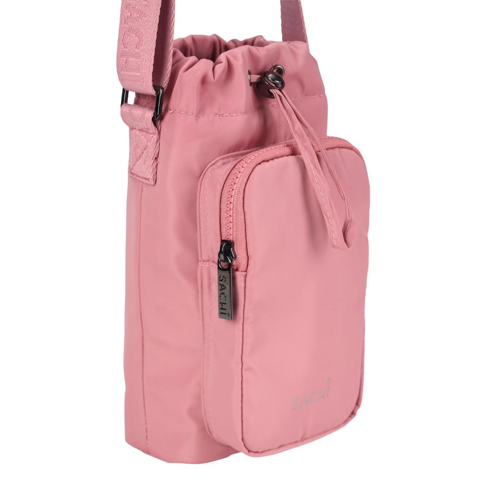 Sachi Crossbody Lite Insulated Bottle Bag