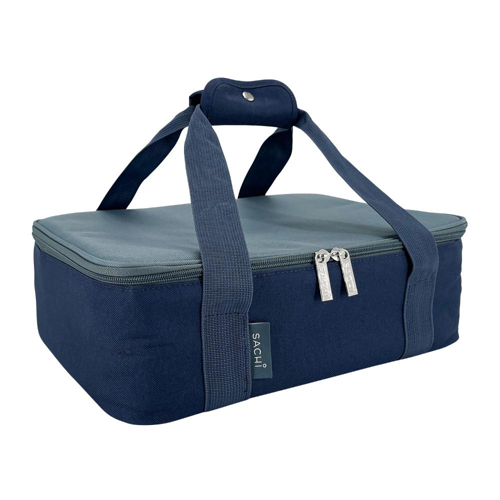 Sachi Insulated Cook and Carry Bag