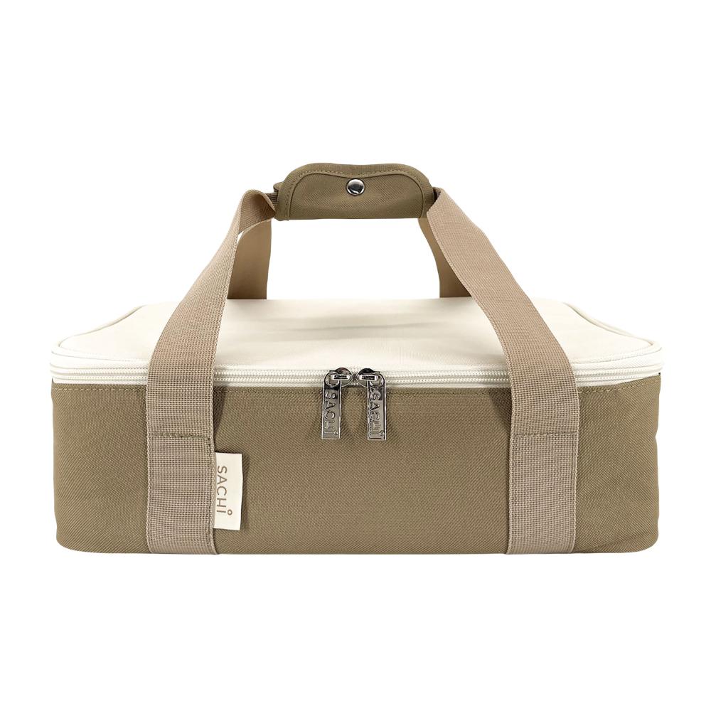 Sachi Insulated Cook and Carry Bag