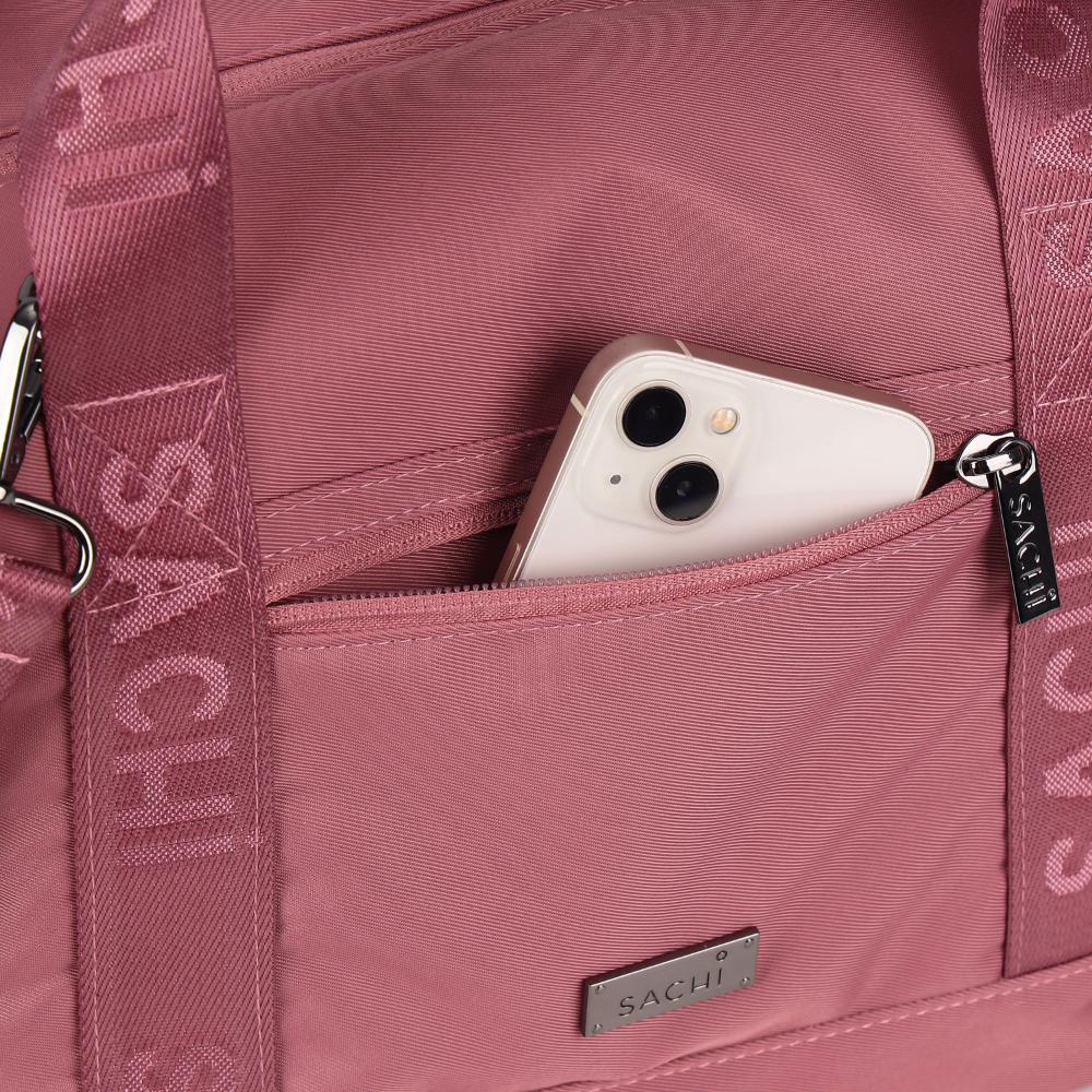 Sachi Insulated Versa Adjustable Cooler Bag